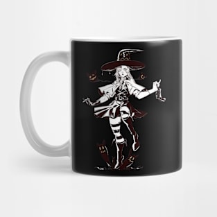 Witch apprentice Mug